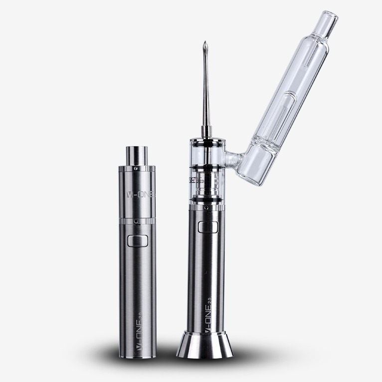 Tryke Companies Amphibian Wax Pen Leafly